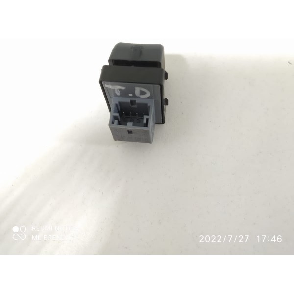Botão Comando Vidro Tras Dir Audi Q3 2015 4g0959855 / 17480