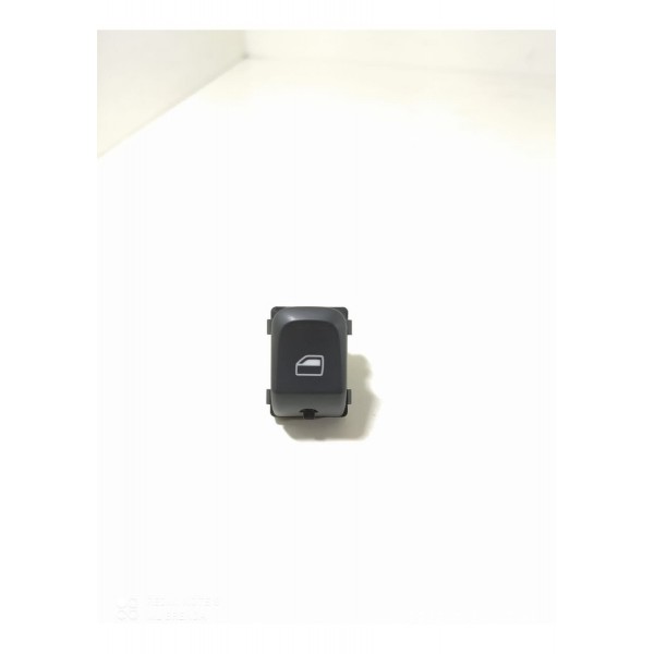 Botão Comando Vidro Tras Dir Audi Q3 2015 4g0959855 / 17480