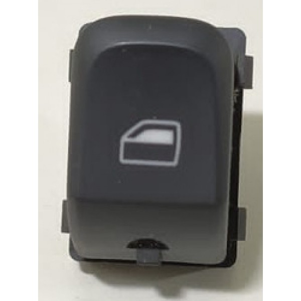 Botão Comando Vidro Tras Dir Audi Q3 2015 4g0959855 / 17480
