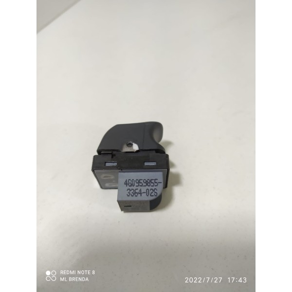 Botão Comando Vidro Diant Dir Audi Q3 2015 4g0959855 / 17479
