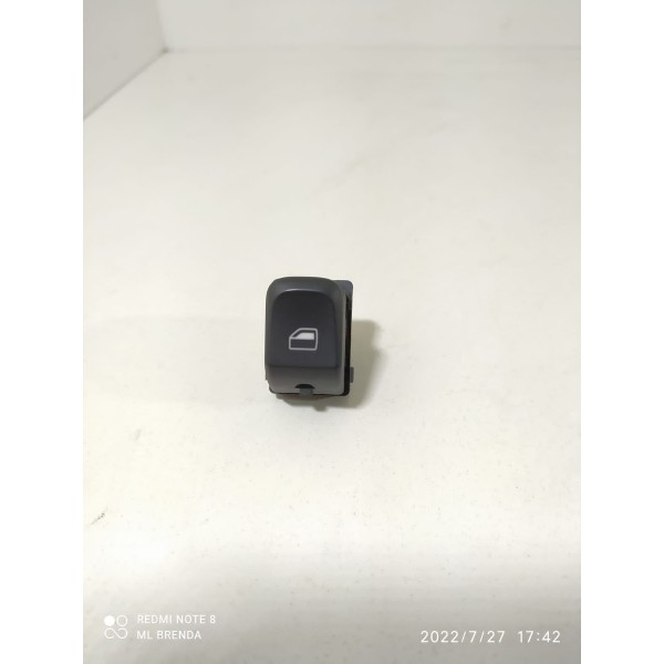 Botão Comando Vidro Diant Dir Audi Q3 2015 4g0959855 / 17479