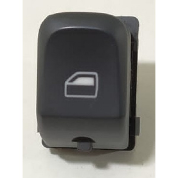 Botão Comando Vidro Diant Dir Audi Q3 2015 4g0959855 / 17479