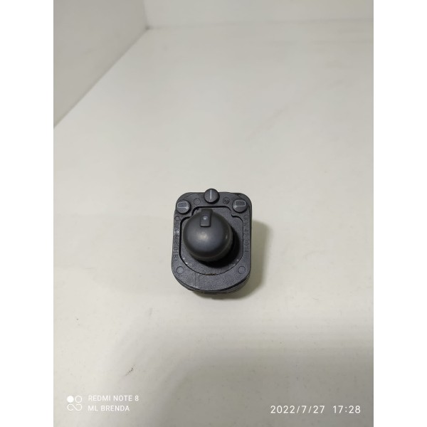 Botão Comando Retrovisor Audi Q3 2013/2017 8u0959565 / 17476