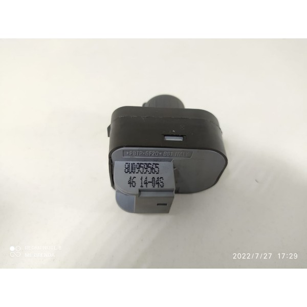 Botão Comando Retrovisor Audi Q3 2013/2017 8u0959565 / 17476