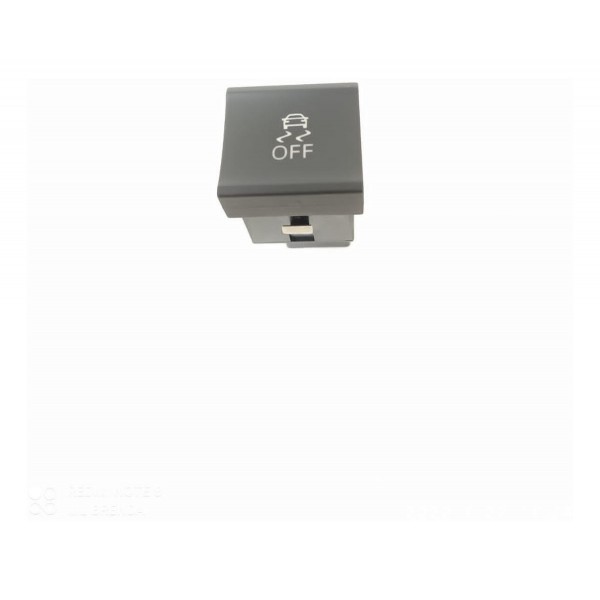 Botão Off Controle Tração Audi Q3 2013/2017 Original / 17475