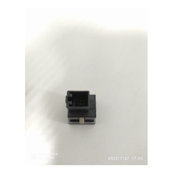 Botão Off Controle Tração Audi Q3 2013/2017 Original / 17475