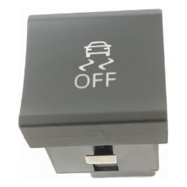 Botão Off Controle Tração Audi Q3 2013/2017 Original / 17475
