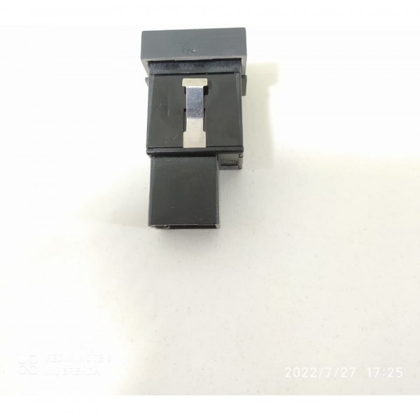 Botão Off Controle Tração Audi Q3 2013/2017 Original / 17475