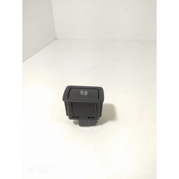 Botão Off Alarme Audi Q3 2015 4h0962109 / 17474