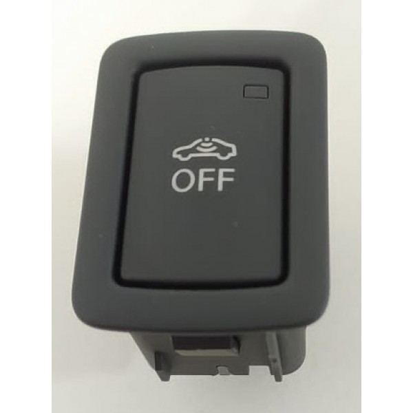Botão Off Alarme Audi Q3 2015 4h0962109 / 17474