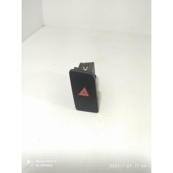 Botão Pisca Alerta Audi Q3 2013/2017 Original / 17470