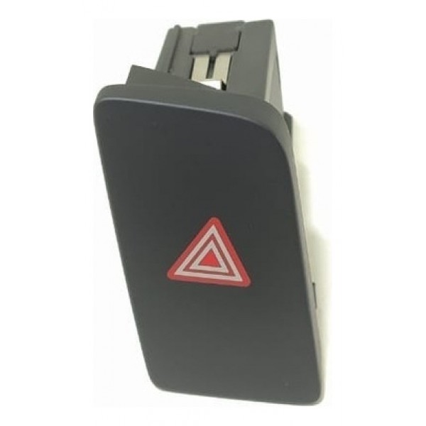 Botão Pisca Alerta Audi Q3 2013/2017 Original / 17470