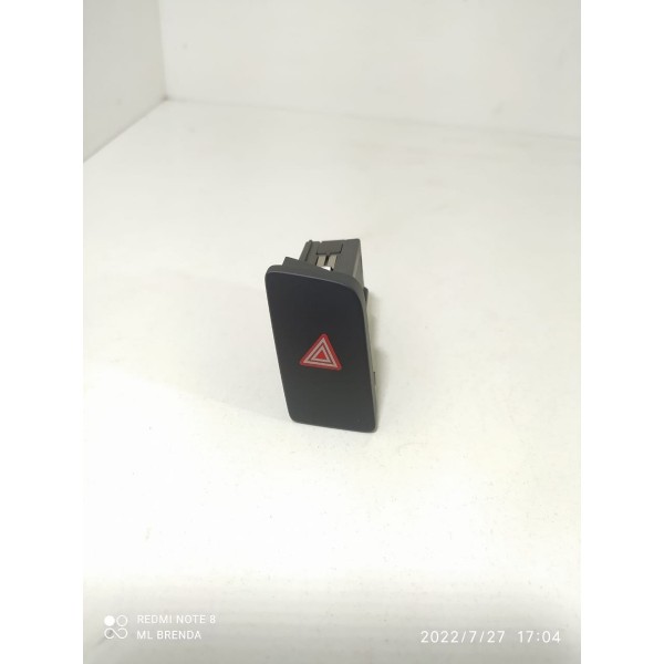 Botão Pisca Alerta Audi Q3 2013/2017 Original / 17470