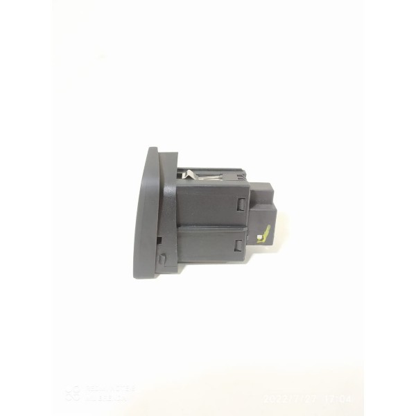 Botão Pisca Alerta Audi Q3 2013/2017 Original / 17470