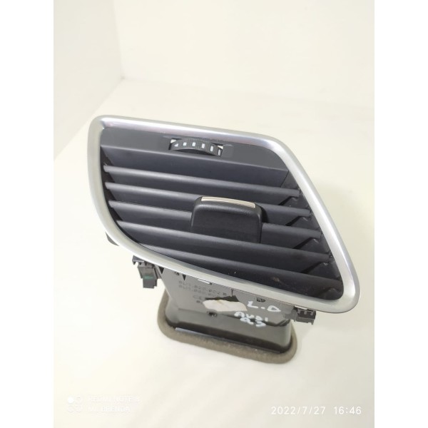 Difusor Ar Audi Q3 Direito 2013/2017 8u1820902 / 17465
