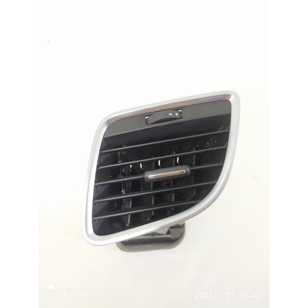 Difusor Ar Audi Q3 Esquerdo 2013/2017 8u1820901b / 17464