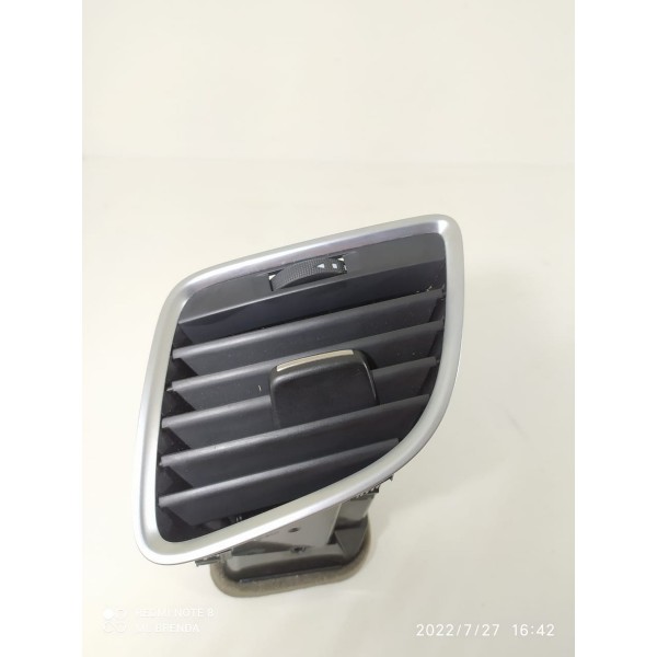 Difusor Ar Audi Q3 Esquerdo 2013/2017 8u1820901b / 17464