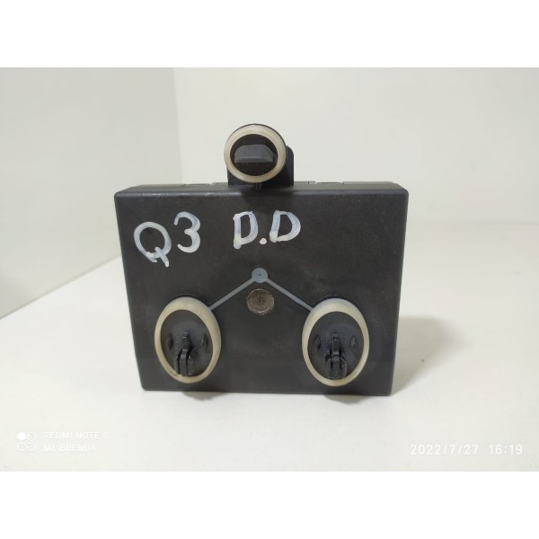 Modulo Porta Audi Q3 Diant Di 2013/2017 8x0959792 /17457