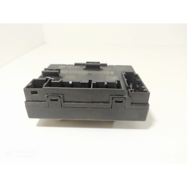 Modulo Porta Audi Q3 Diant Di 2013/2017 8x0959792 /17457