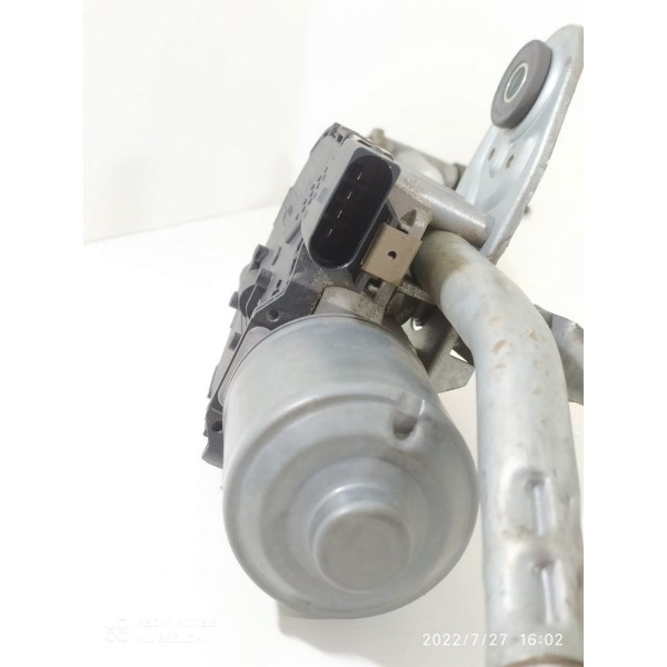 Galhada Motor Limpador Audi Q3 2013/2017 8u1955023 /17453