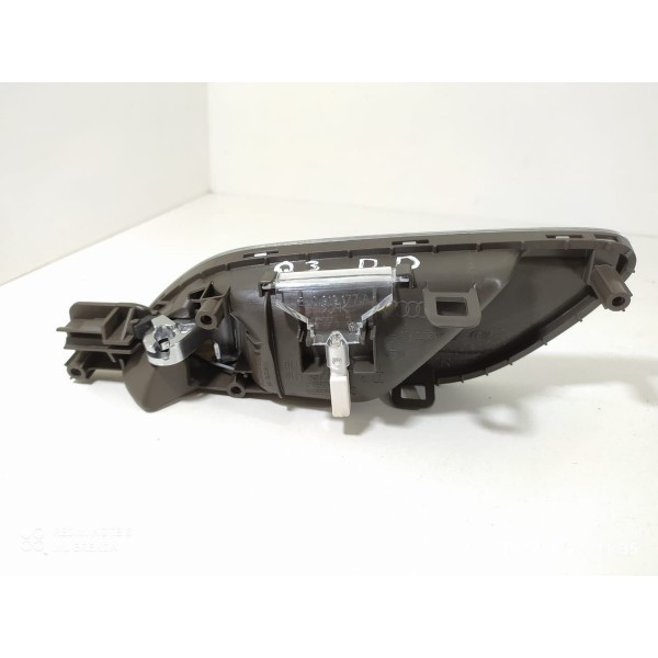 Maçaneta Interna Audi Q3 2013/17 Diant Dir 8u1837020 /17389