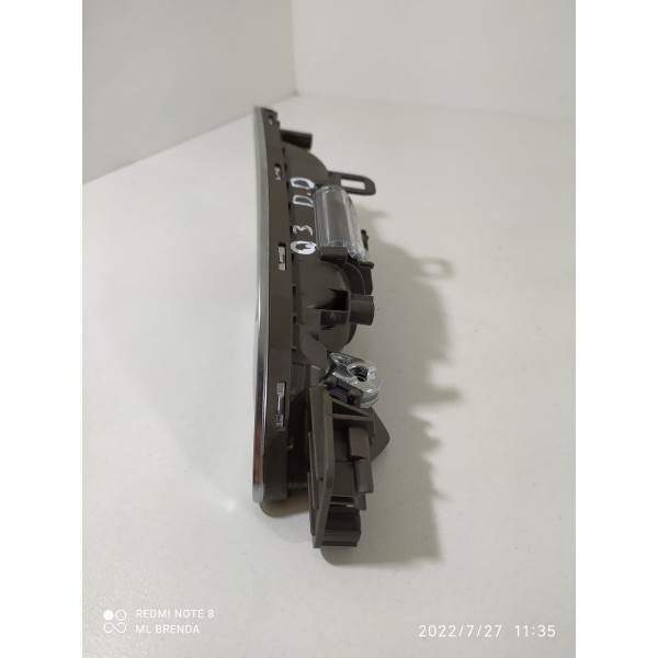 Maçaneta Interna Audi Q3 2013/17 Diant Dir 8u1837020 /17389