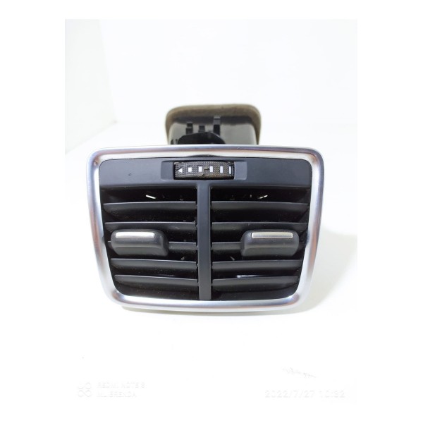 Difusor Ar Audi Q3 Traseiro 2014/2017 8u0819203a Det /17378