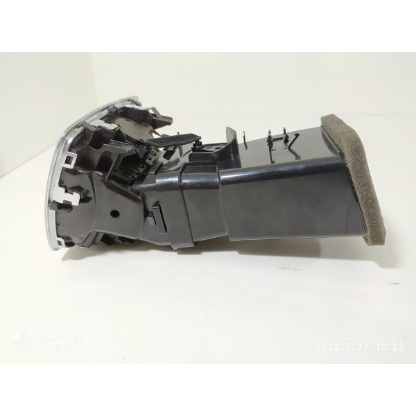 Difusor Ar Audi Q3 Traseiro 2014/2017 8u0819203a Det /17378