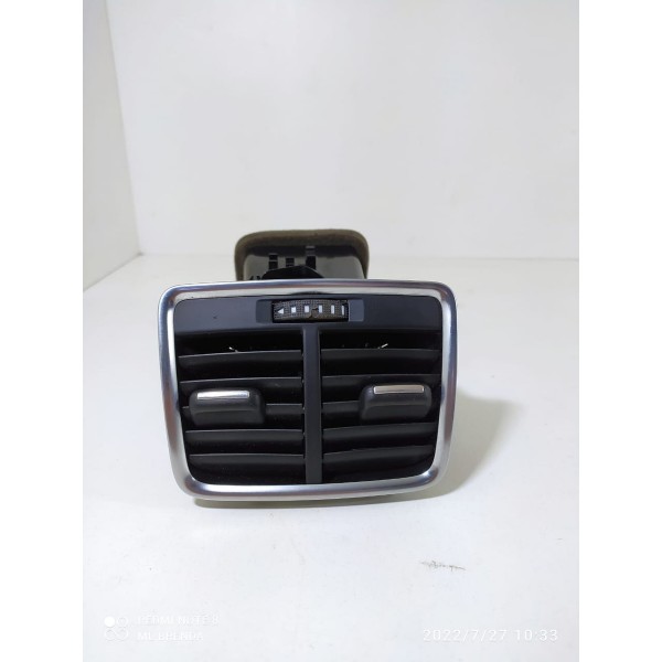 Difusor Ar Audi Q3 Traseiro 2014/2017 8u0819203a Det /17378