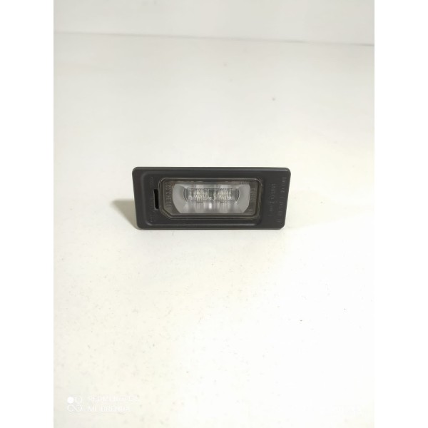Luz Placa Audi Q3 2015 Detalhe / 17367