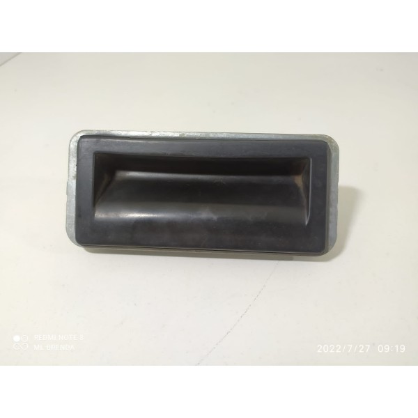 Maçaneta Tampa Traseira Audi Q3 2014/2017 Original / 17363