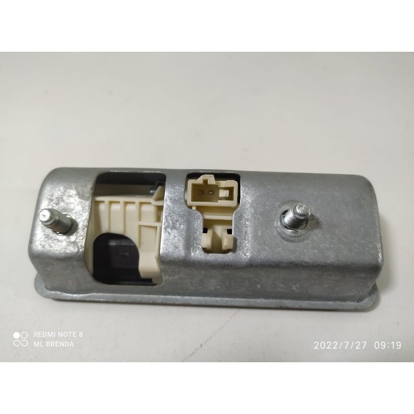 Maçaneta Tampa Traseira Audi Q3 2014/2017 Original / 17363