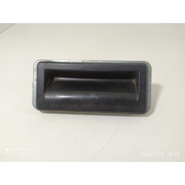 Maçaneta Tampa Traseira Audi Q3 2014/2017 Original / 17363