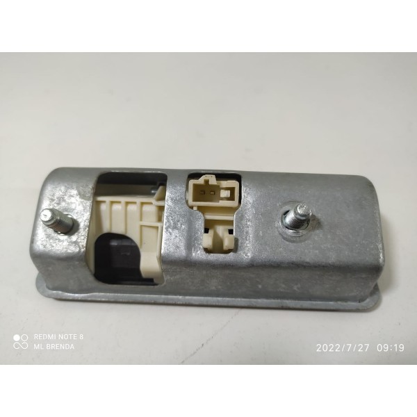 Maçaneta Tampa Traseira Audi Q3 2014/2017 Original / 17363