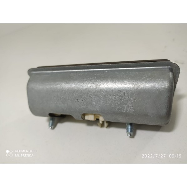 Maçaneta Tampa Traseira Audi Q3 2014/2017 Original / 17363