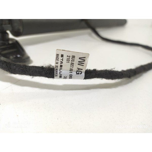 Amortecedor Tampa Tras Audi Q3 2013/2018 8u082785106s /17361