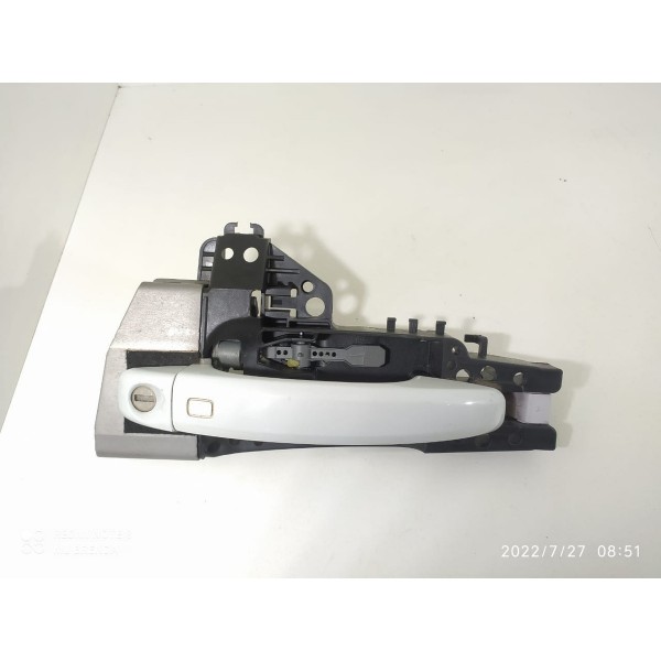 Maçaneta Externa Audi Q3 2013/2017 Diant Es 8u1837885 /17359