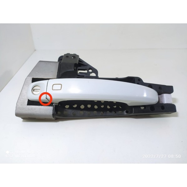 Maçaneta Externa Audi Q3 2013/2017 Diant Es 8u1837885 /17359