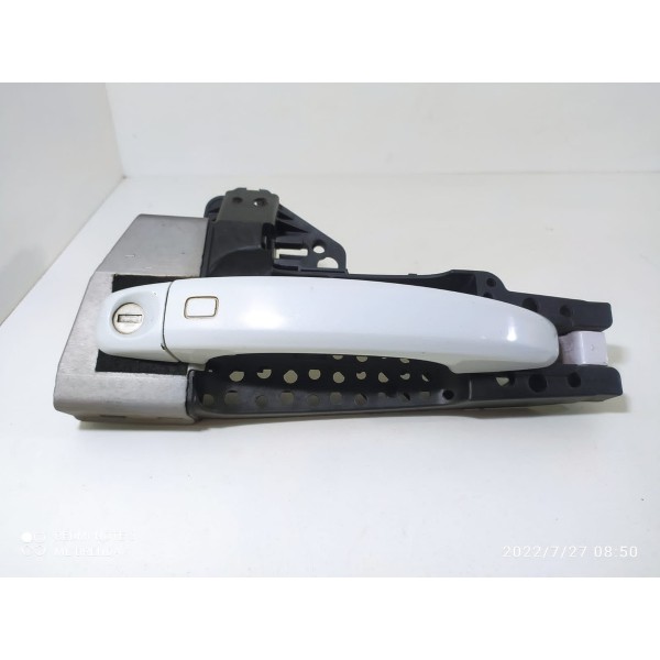 Maçaneta Externa Audi Q3 2013/2017 Diant Es 8u1837885 /17359