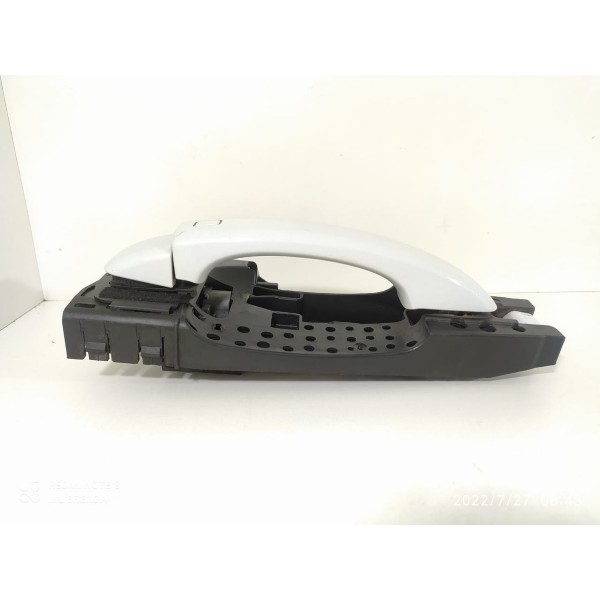 Maçaneta Externa Audi Q3 Tras Esq 2014/2017 8u0837885 /17357