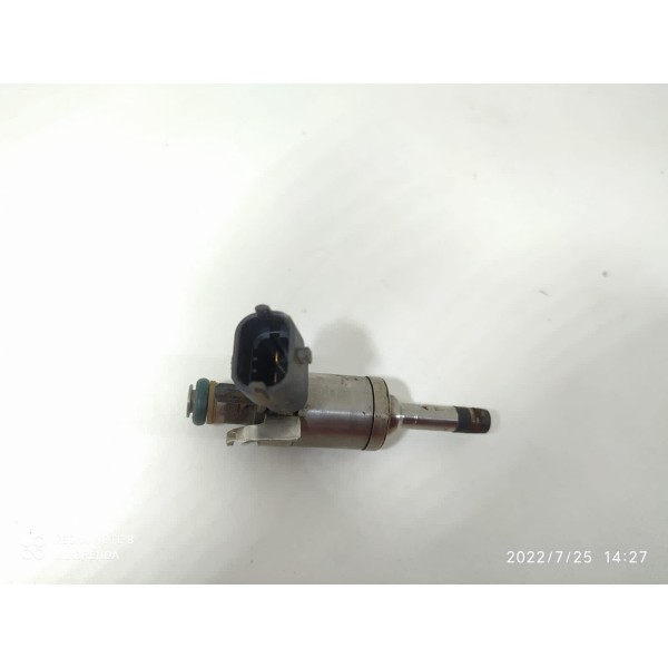 Bico Injetor Evoque Gas Ecoboost 2011/2016 Original / 17008