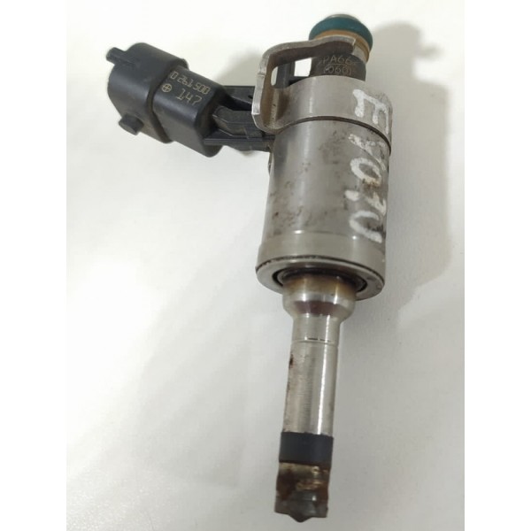 Bico Injetor Evoque Gas Ecoboost 2011/2016 Original / 17008