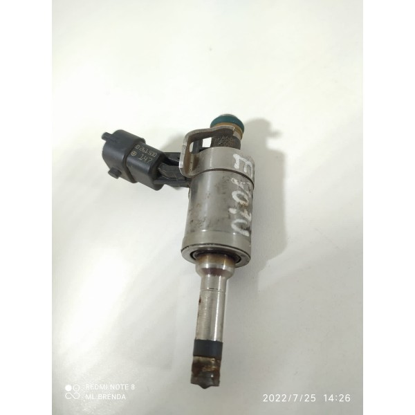 Bico Injetor Evoque Gas Ecoboost 2011/2016 Original / 17008