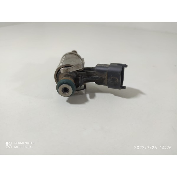 Bico Injetor Evoque Gas Ecoboost 2011/2016 Original / 17008