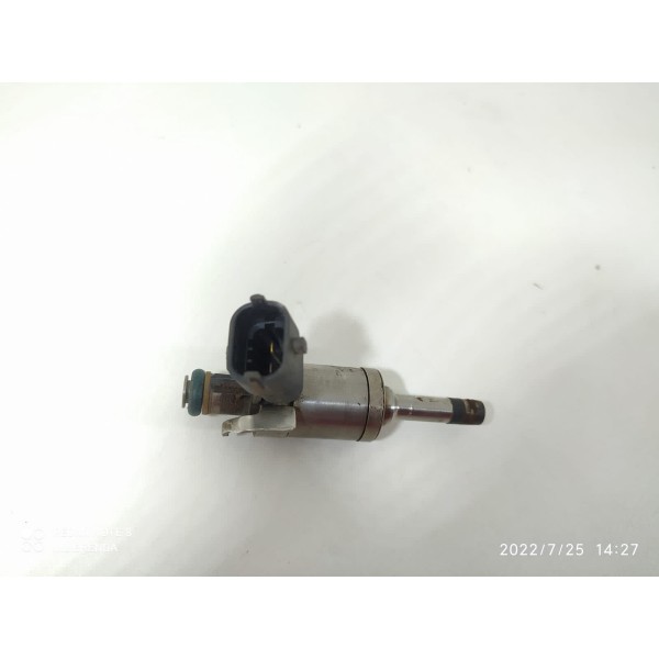 Bico Injetor Evoque Gas Ecoboost 2011/2016 Original / 17008