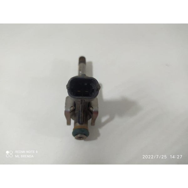 Bico Injetor Evoque Gas Ecoboost 2011/2016 Original / 17008