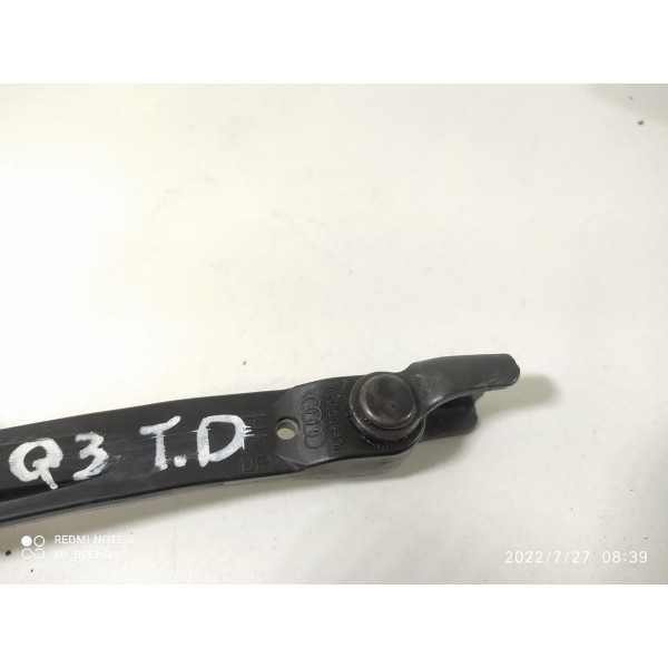 Limitador Porta Audi Q3 2013/2018 Tras Dir 8u0839249d /17356