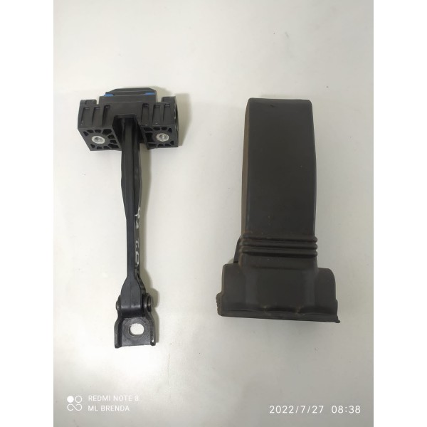 Limitador Porta Audi Q3 2013/2018 Tras Dir 8u0839249d /17356