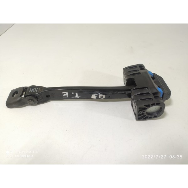 Limitador Porta Audi Q3 Traseira Esquerda 2013/2018 / 17355