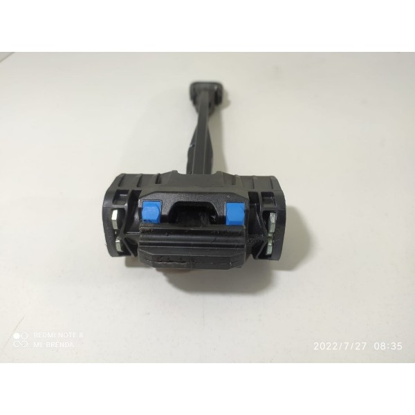 Limitador Porta Audi Q3 Traseira Esquerda 2013/2018 / 17355